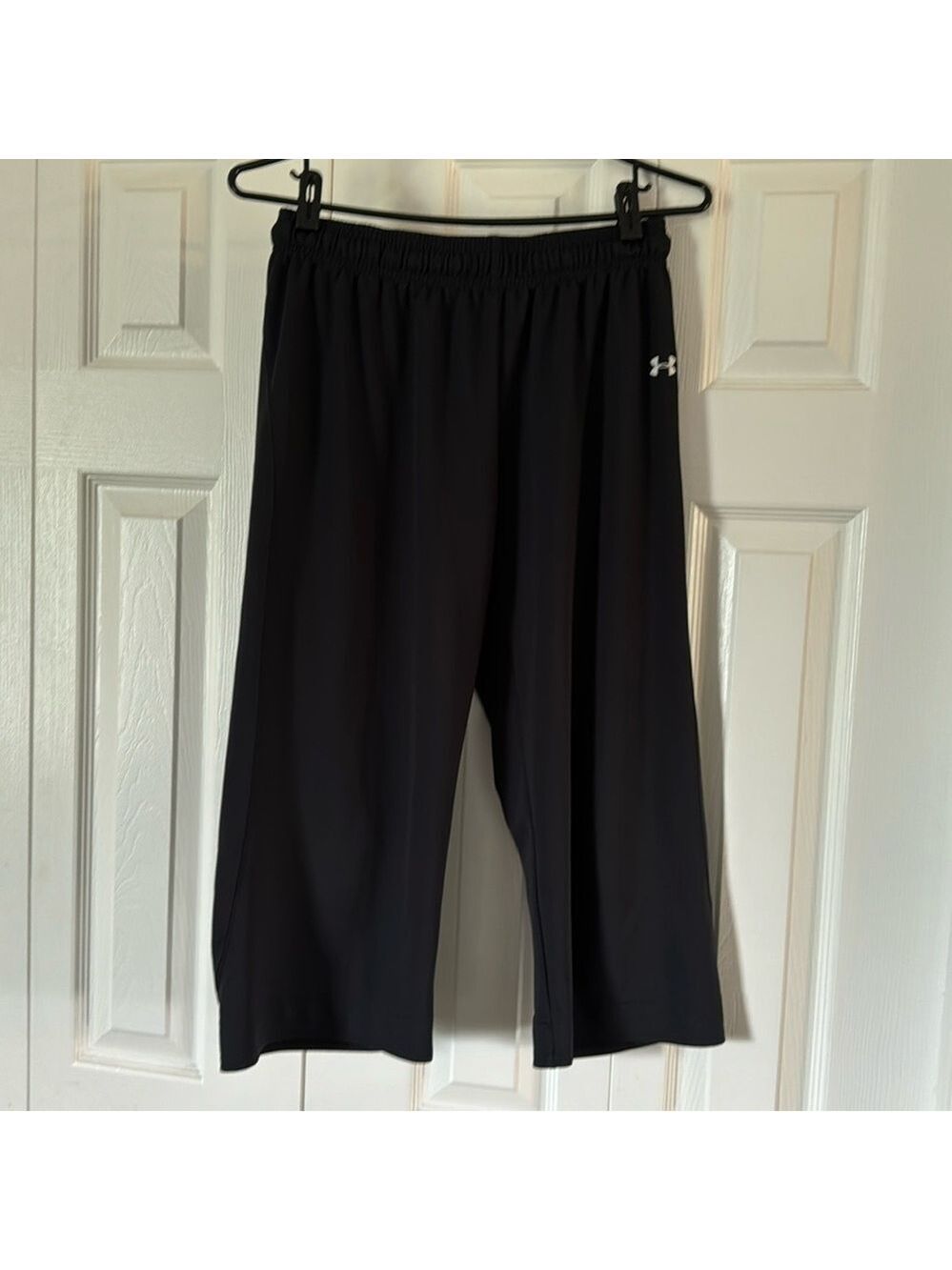 Under Armour Golf Capris Size M❤️❤️